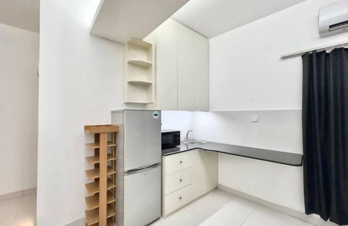 Gulshan Apartment | 500sqft 7 Luxury Apartment for 4 people