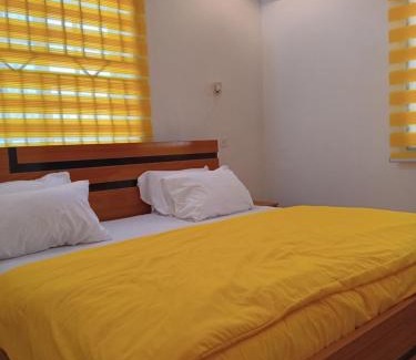 Oba Ile Apartment | 501 Aparthotel