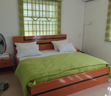 Oba Ile Apartment | 501 Aparthotel