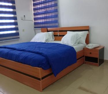 Oba Ile Apartment | 501 Aparthotel