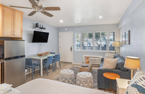 Saint Helena Island Resort | 501 Sunsuite