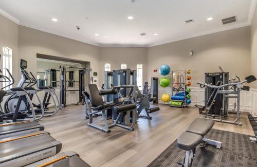 Florida Central Atlantic Coast House | 5014 Tideview Circle 9