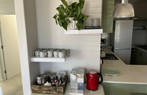 Strand Apartment | 502 Hibernian Towers