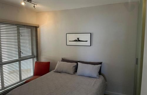 Strand Apartment | 502 Hibernian Towers