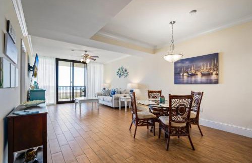 Dauphin Island House | 502 Holiday Isle - Geauxin Coastal