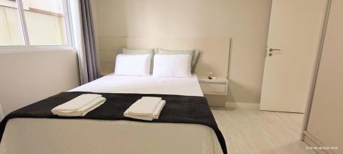 Itapema Apartment | 502 Orion · Apê 3 suítes 3 garagens e churrasqueira