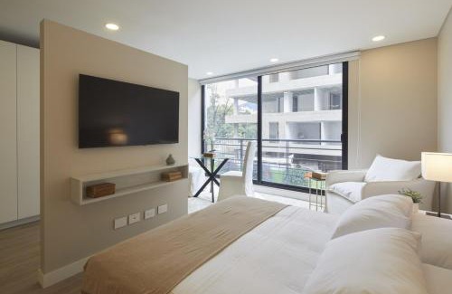 Antiguo Country Apartment | 502 Virrey Bogota