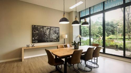Antiguo Country Apartment | 502 Virrey Bogota