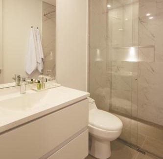 Antiguo Country Apartment | 502 Virrey Bogota