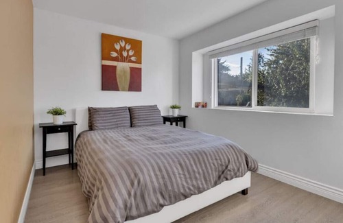 Renfrew-Collingwood House | 5023 Moss St.-Betty-L-17% · Central & Spacious Vancouver 3-Br Home