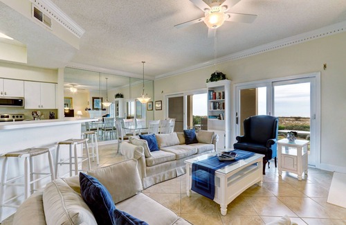 American Beach House | 5032 Outrigger - Spacious Townhome Near The Ritz Carlton - Oceanfront