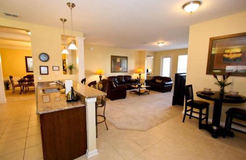 Florida Central Atlantic Coast House | 5036 105 Viz Cay