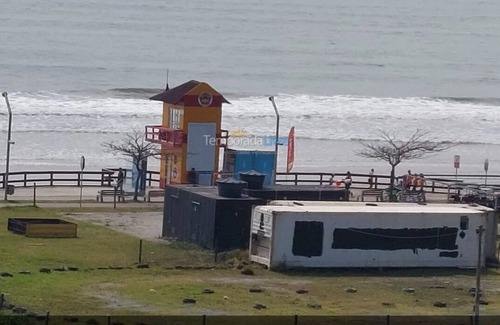 Itapema Apartment | 503B - Sensational! Sea view with 3 bedrooms and 2 garages