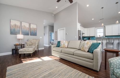 Broadkill Beach House | 504 Bayshore - BAY VIEW HOME IN BROADKILL BEACH!