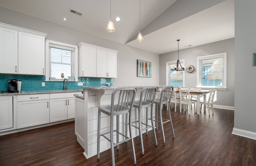 Broadkill Beach House | 504 Bayshore - BAY VIEW HOME IN BROADKILL BEACH!