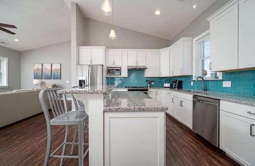 Broadkill Beach House | 504 Bayshore - BAY VIEW HOME IN BROADKILL BEACH!