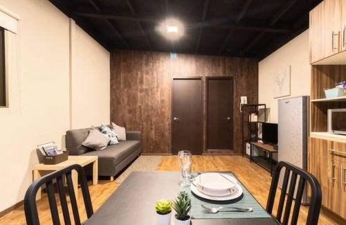 Historic Center Apartment | 504 Cozy AC apt Zocalo Rooftop