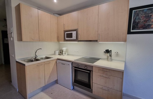 Pas de la Casa Apartment | 504 TETRAS - DUPLEX - 2 HAB - BALCO - PAS DE LA CASA -HUT2-005810
