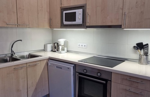 Pas de la Casa Apartment | 504 TETRAS - DUPLEX - 2 HAB - BALCO - PAS DE LA CASA -HUT2-005810