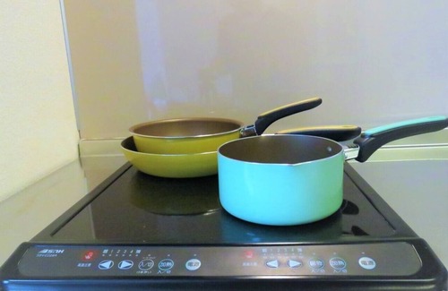 Tenjin Apartment | 506 2 double size beds A 7minute walk from Ten/Fukuoka Fukuoka