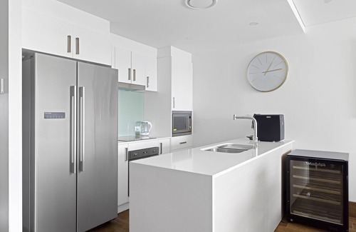 Port Stephens Council Apartment | 506 The Shoal