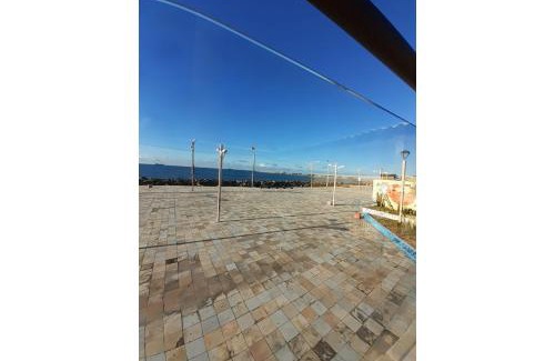 Praia de Iracema Apartment | 507 Lindo Flat mobiliado na Praia de Iracema