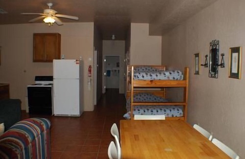 Port Mansfield Condo | 509 North Shore - Downstairs unit with Swimming Pool!