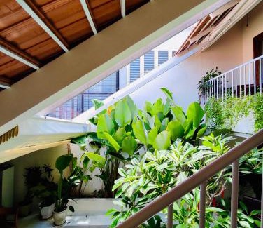 Tay Ninh House | 50b Homestay