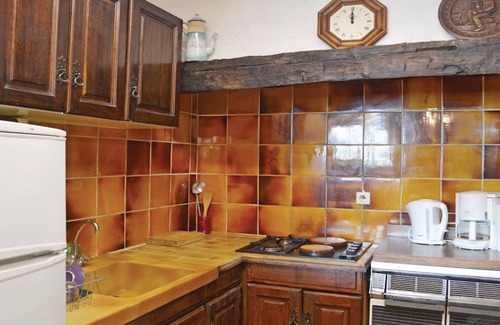Pierrefeu House | 50km of Nice, family friendly house in car-free village, chimney, garden