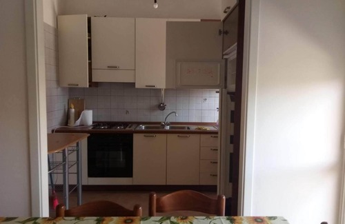 Stignano Mare Apartment | 50m from the sea - Caulonia Marina, 5 km from Roccella Jonica