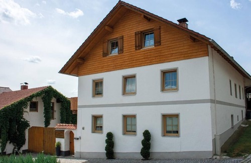Grafenau Apartment | 50qm-große Ferienwohnung mit Terrasse