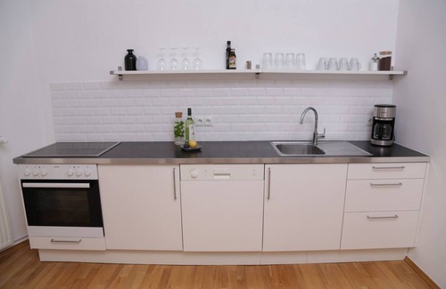Prenzlauer Berg Apartment | 50sqm - 1 BEDROOM+BALCONY APARTMENT by BENSIMON (8)