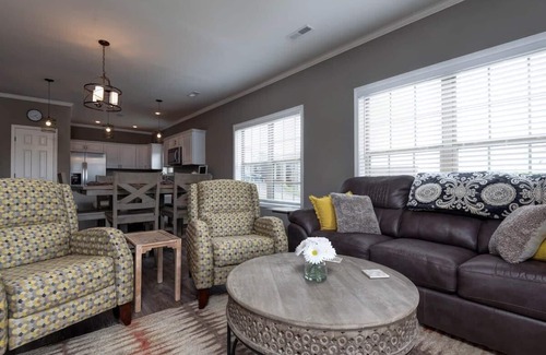 Indian Point Condo | 51-05 Lake view unit Close to SDC Indoor/Outdoor pools