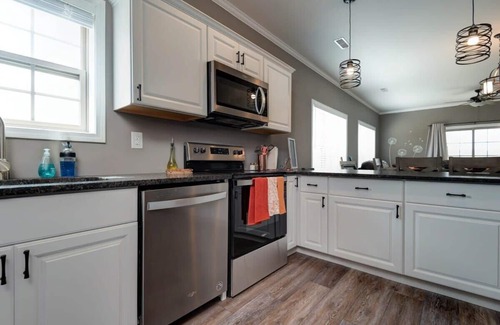 Indian Point Condo | 51-05 Lake view unit Close to SDC Indoor/Outdoor pools