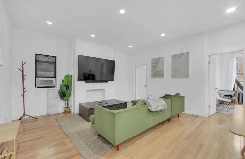 Nolita Apartment | 51-1A Renovated 3br 2bath Prime soho