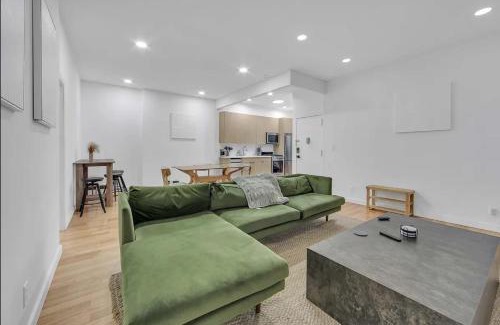 Nolita Apartment | 51-1A Renovated 3br 2bath Prime soho