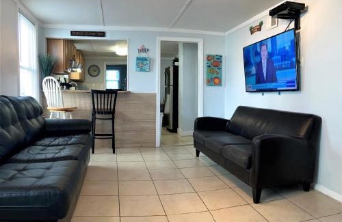Seaside Heights House | 51 Blaine