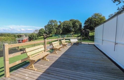 Llanybri Cottage | 51 Elmrise