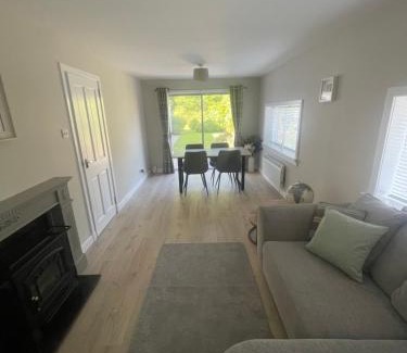 South Galson Apartment | 51 Island Bank