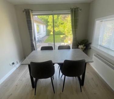 South Galson Apartment | 51 Island Bank