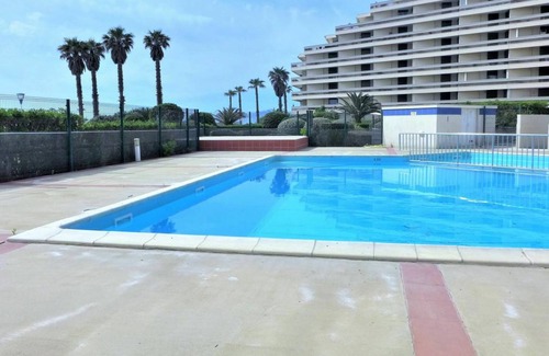 La Cote Radieuse Apartment | 51 m² Apartment ∙ 2 bedrooms ∙ 6 guests