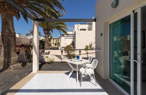 Corralejo Hotel | 51 m² Aparthotel ∙ 1 bedroom ∙ 2 guests
