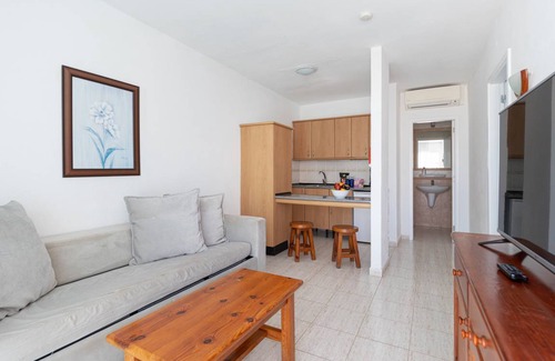 Corralejo Hotel | 51 m² Aparthotel ∙ 1 bedroom ∙ 2 guests