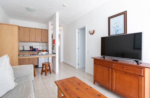 Corralejo Hotel | 51 m² Aparthotel ∙ 1 bedroom ∙ 2 guests