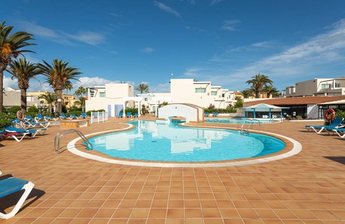 Corralejo Apartment | 51 m² Aparthotel ∙ 1 bedroom ∙ 2 guests