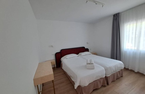 Corralejo Apartment | 51 m² Aparthotel ∙ 1 bedroom ∙ 2 guests