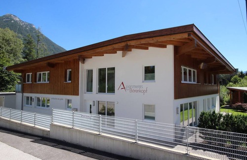 Schwaz Apartment | 51 m² Apartment ∙ 1 bedroom ∙ 2 guests