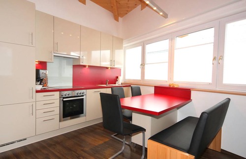 Schwaz Apartment | 51 m² Apartment ∙ 1 bedroom ∙ 2 guests