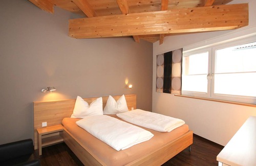 Schwaz Apartment | 51 m² Apartment ∙ 1 bedroom ∙ 2 guests