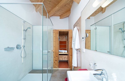 Schwaz Apartment | 51 m² Apartment ∙ 1 bedroom ∙ 2 guests